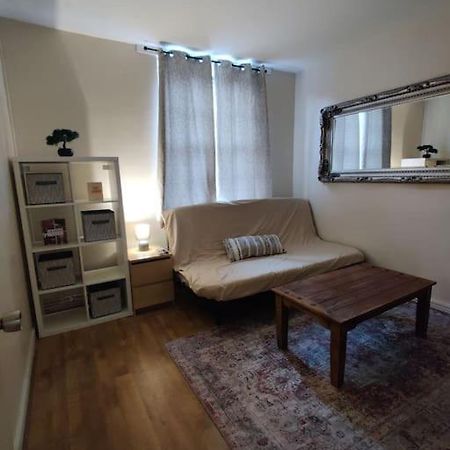 Simply Shoreditch 1 Bed Space London Exterior photo