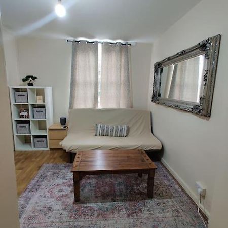 Simply Shoreditch 1 Bed Space London Exterior photo