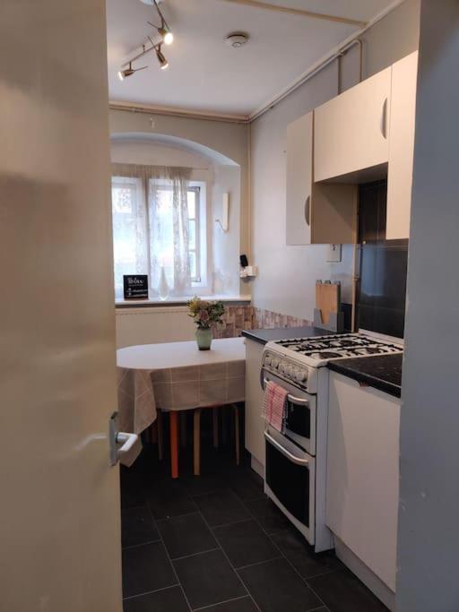 Simply Shoreditch 1 Bed Space London Exterior photo