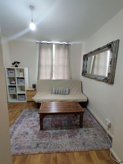 Simply Shoreditch 1 Bed Space London Exterior photo