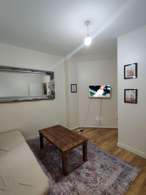 Simply Shoreditch 1 Bed Space London Exterior photo
