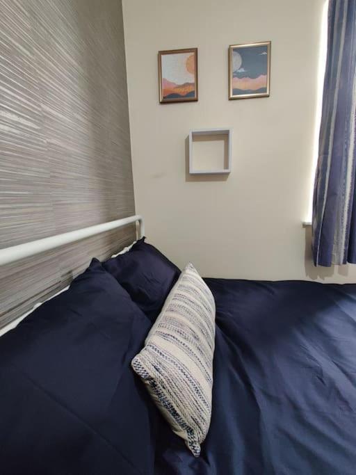 Simply Shoreditch 1 Bed Space London Exterior photo