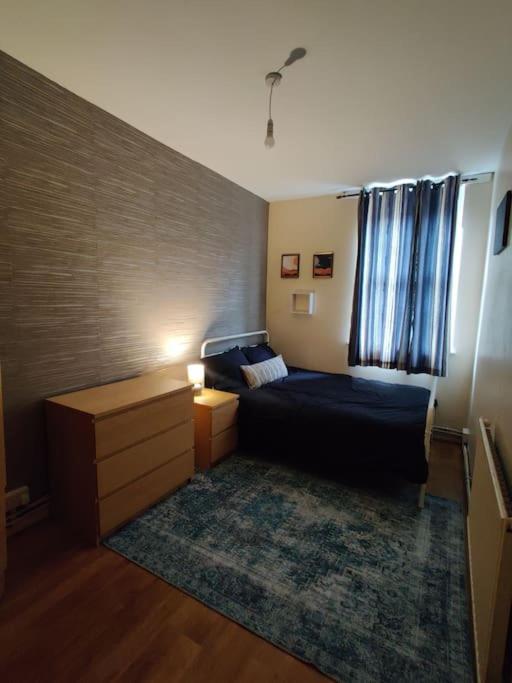 Simply Shoreditch 1 Bed Space London Exterior photo