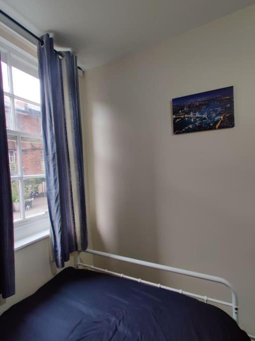 Simply Shoreditch 1 Bed Space London Exterior photo