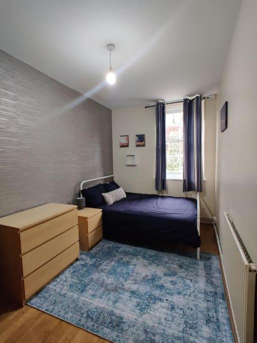 Simply Shoreditch 1 Bed Space London Exterior photo