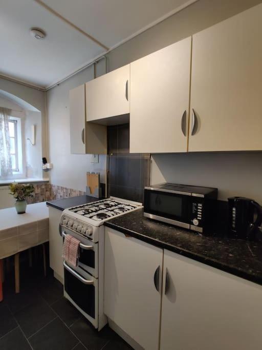 Simply Shoreditch 1 Bed Space London Exterior photo