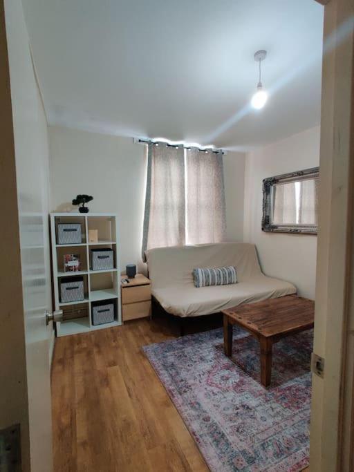 Simply Shoreditch 1 Bed Space London Exterior photo